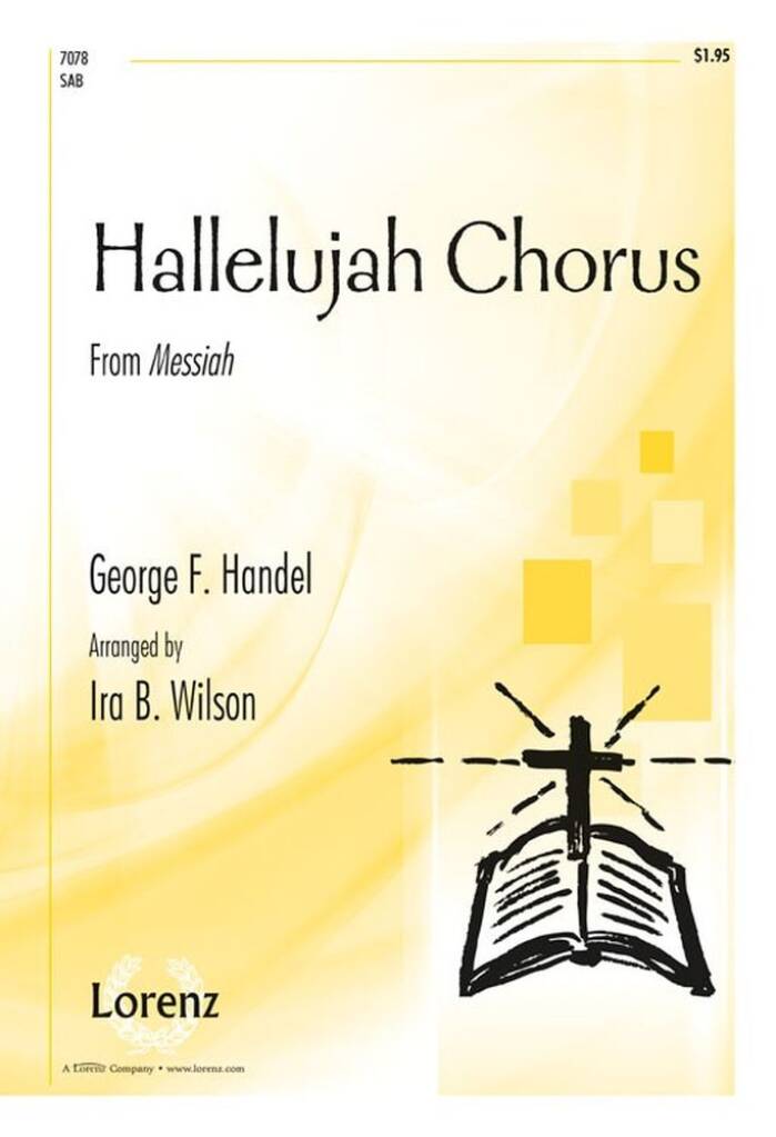 The Hallelujah Chorus